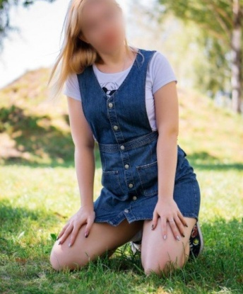 Анкета проститутки Ирина - город Игарка, 27 лет, №10285