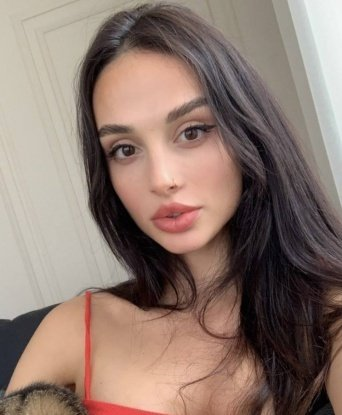 Анкета проститутки Танюша - город Игарка, 26 лет, №10988