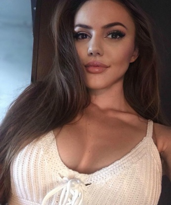 Анкета проститутки Катя - город Игарка, 24 года, №11347