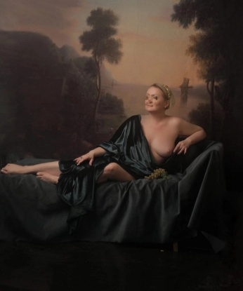 Анкета проститутки Кристина - город Игарка, 43 года, №13924