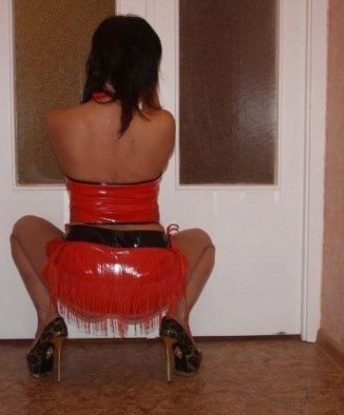 Анкета проститутки Алина - город Игарка, 22 года, №14021