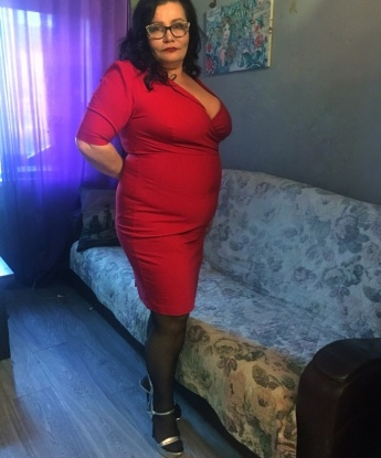 Анкета проститутки Лариса - город Игарка, 53 года, №4380