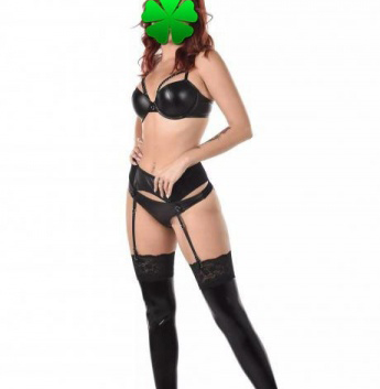 Анкета проститутки Эвелина - город Игарка, 27 лет, №5177