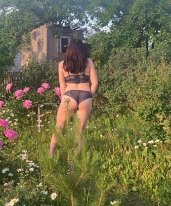 Анкета проститутки Лилия - город Игарка, 19 лет, №6390