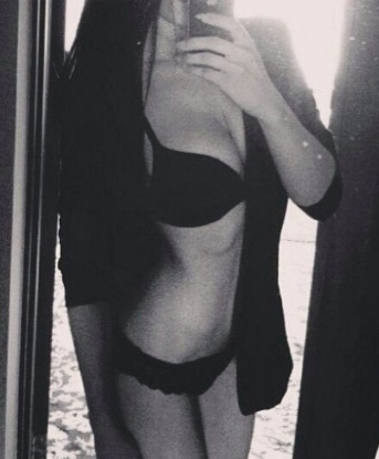 Анкета проститутки Милана - город Игарка, 21 год, №9218